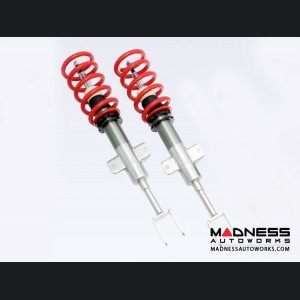 Alfa Romeo Giulia Coilover Kit - MADNESS by V-MAXX